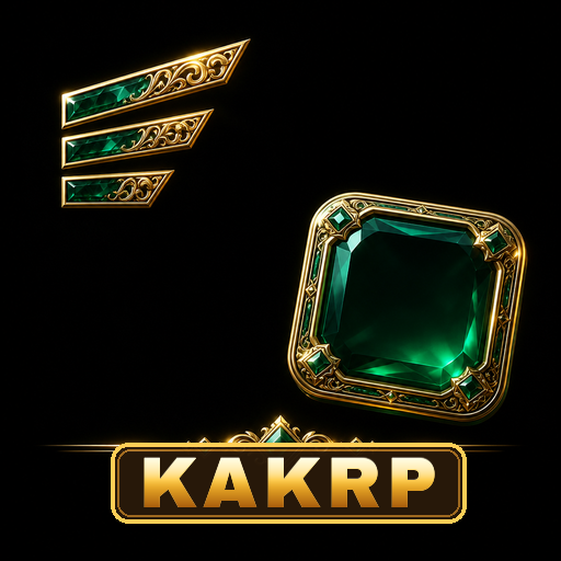 kakrp APK Indonesia - Panduan Lengkap dan Tutorial