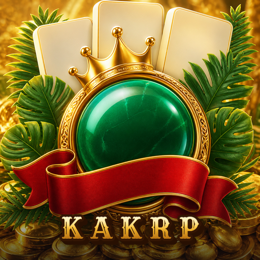 kakrp APK Indonesia - Panduan Lengkap dan Tutorial