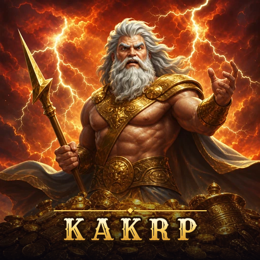 kakrp APK Indonesia - Panduan Lengkap dan Tutorial